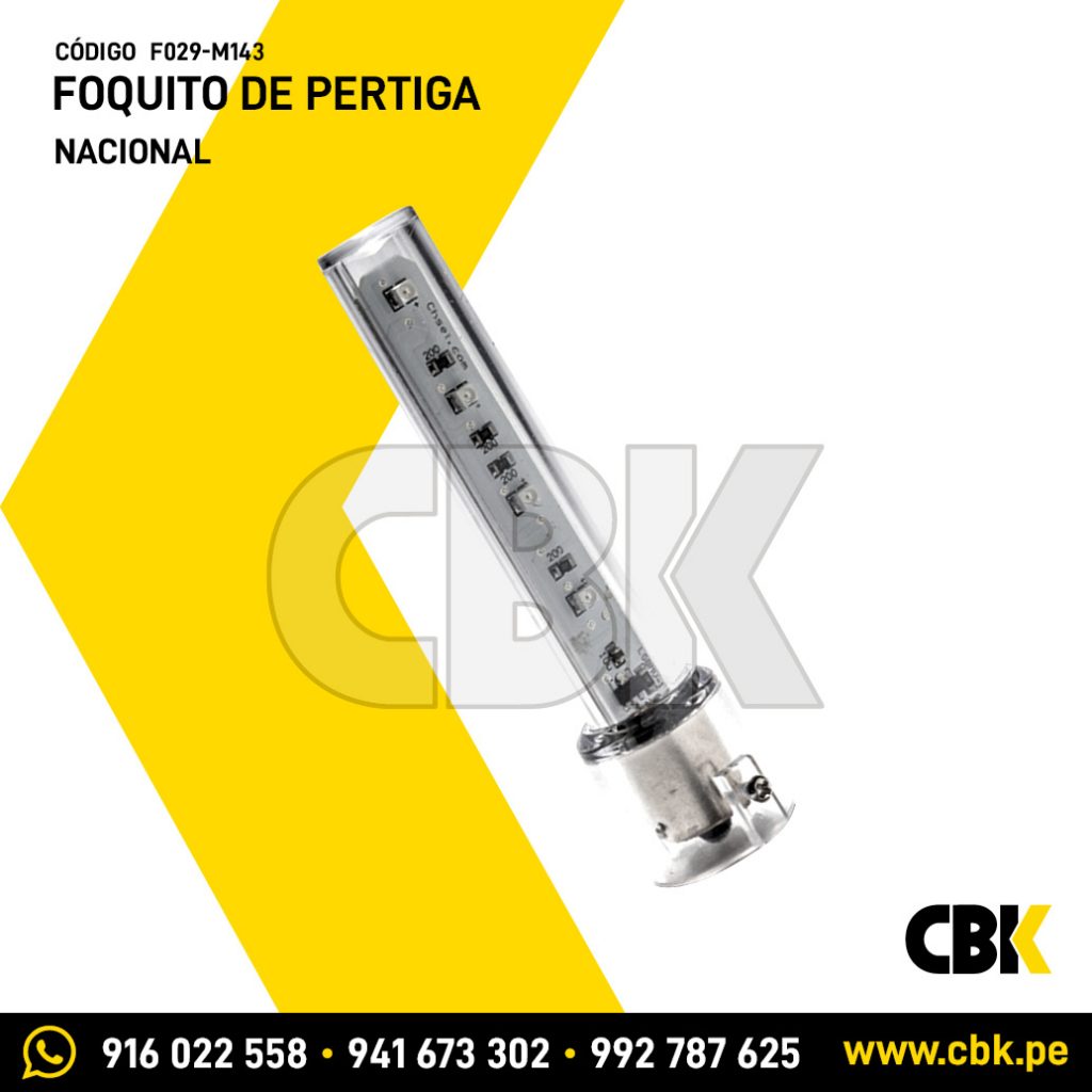 Mini Foquito Articulos de seguridad vial | CBK | Equipos de protección personal