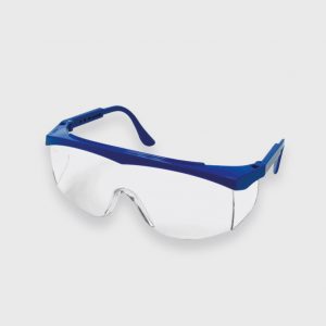lentes de seguridad sky blue